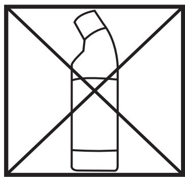 BELLING PBEL9SODFTSILVER - À ne pas faire - 1