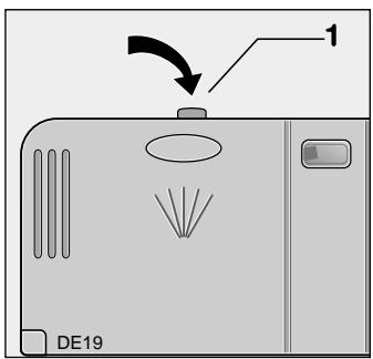 ZANUSSI ZDT6255 - (Réserve produit de lavage type A) - 1