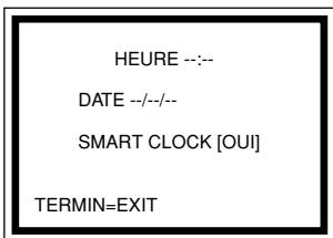 PHILIPS VRQ 45 - (SMART CLOCK) - 1