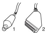 PHILIPS VRQ 45 - En quoi consiste Easy Link? - 1