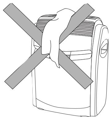 DELONGHI PRIMADONNA CHEMINEE - CONSEILS PRATIQUES - 2