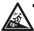 WISPEED GYROPODE - Consignes de sécurité & précautions d'emploi - 15