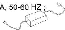 WISPEED GYROPODE - Contenu de l'emballage - 1