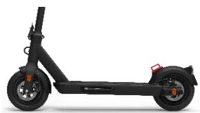 WISPEED GYROPODE - Pliage de la trottinette - 2