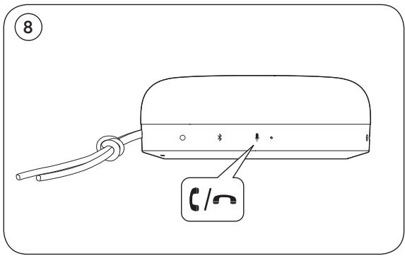 BO A1 - Speakerphone - 1