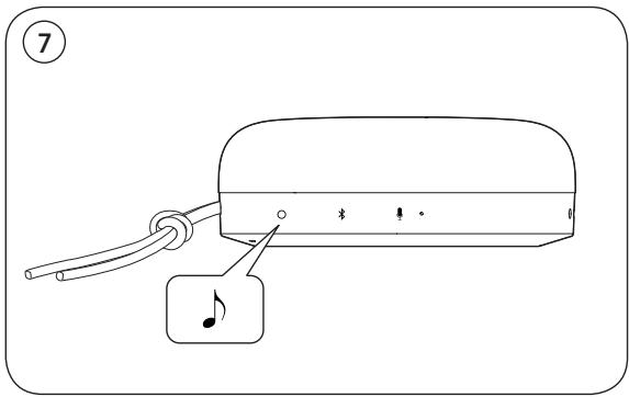 BO A1 - One touch to music - 1