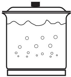 ARTHUR MARTIN TG 667 RR - La plaque électrique (Mod. TM 657 / TM 3016 / TM 3023) - 8