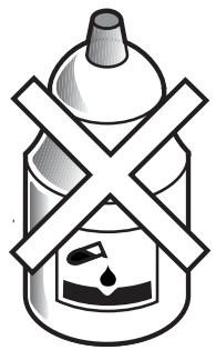 ARTHUR MARTIN TG 667 RR - Le dessus de la table de cuisson - 3