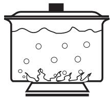 ARTHUR MARTIN TG 667 RR - La plaque électrique (Mod. TM 657 / TM 3016 / TM 3023) - 1