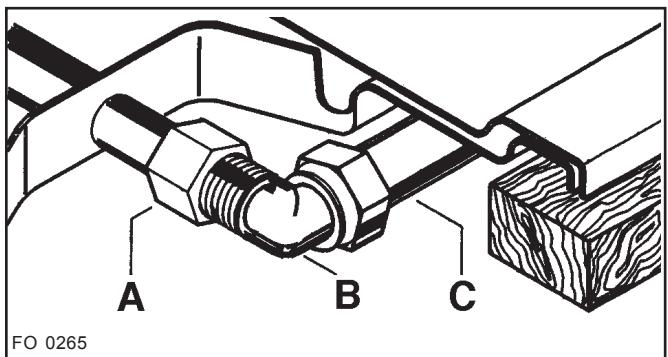 ARTHUR MARTIN TG 667 RR - Important - 3
