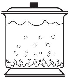 ARTHUR MARTIN TG 667 RR - La plaque électrique (Mod. TM 657 / TM 3016 / TM 3023) - 2