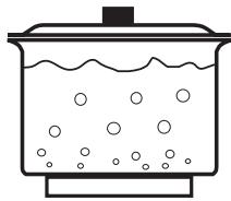ARTHUR MARTIN TG 667 RR - La plaque électrique (Mod. TM 657 / TM 3016 / TM 3023) - 7