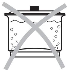 ARTHUR MARTIN TG 667 RR - La plaque électrique (Mod. TM 657 / TM 3016 / TM 3023) - 6