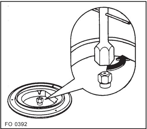 ARTHUR MARTIN TG 667 RR - Alimentation en gaz Butane ou Propane - 1