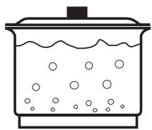 ARTHUR MARTIN TG 667 RR - La plaque électrique (Mod. TM 657 / TM 3016 / TM 3023) - 4