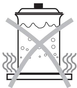 ARTHUR MARTIN TG 667 RR - La plaque électrique (Mod. TM 657 / TM 3016 / TM 3023) - 9