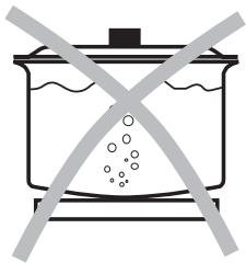 ARTHUR MARTIN TG 667 RR - La plaque électrique (Mod. TM 657 / TM 3016 / TM 3023) - 5