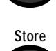 BOSER CENTRALE AV 28 - Boutons de commande du media center - 9