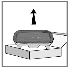 TEFAL CB6574 - Ac npoostateuouou to nepiaalov! - 2