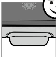 TEFAL CB6574 - Ac npoostateuouou to nepiaalov! - 8