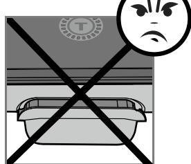 TEFAL CB6574 - Ac npoostateuouou to nepiaalov! - 10