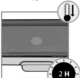 TEFAL CB6574 - Ac npoostateuouou to nepiaalov! - 7