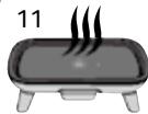 TEFAL CB6574 - Ac npoostateuouou to nepiaalov! - 15
