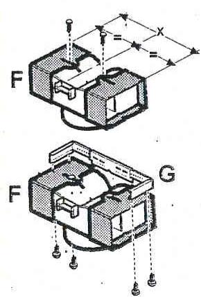 ARISTON HB 9 Fi IX - Installation - Fig. 3 - 2