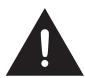 HISENSE 50A63HE - Avis important - 1