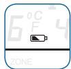 OTIO WHS-6061 - Écran LCD - zone du milieu - 4