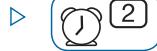 OTIO WHS-6061 - Pour consulter l'heure selon le fuseau hora - 2