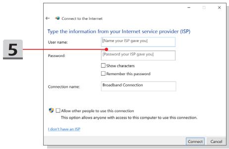 MSIPC GF63 - Connexion sans-fil - 11