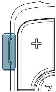 HYPERX cloud_alpha_s - Bouton Désactivation/de contrôle du micro - 1