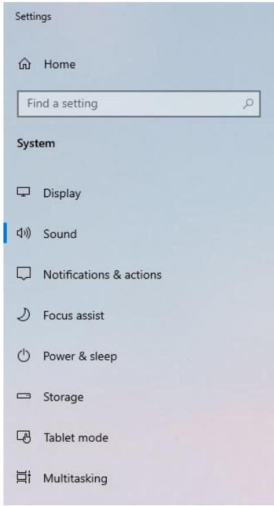 HYPERX cloud_alpha_s - Configuration Windows - 3