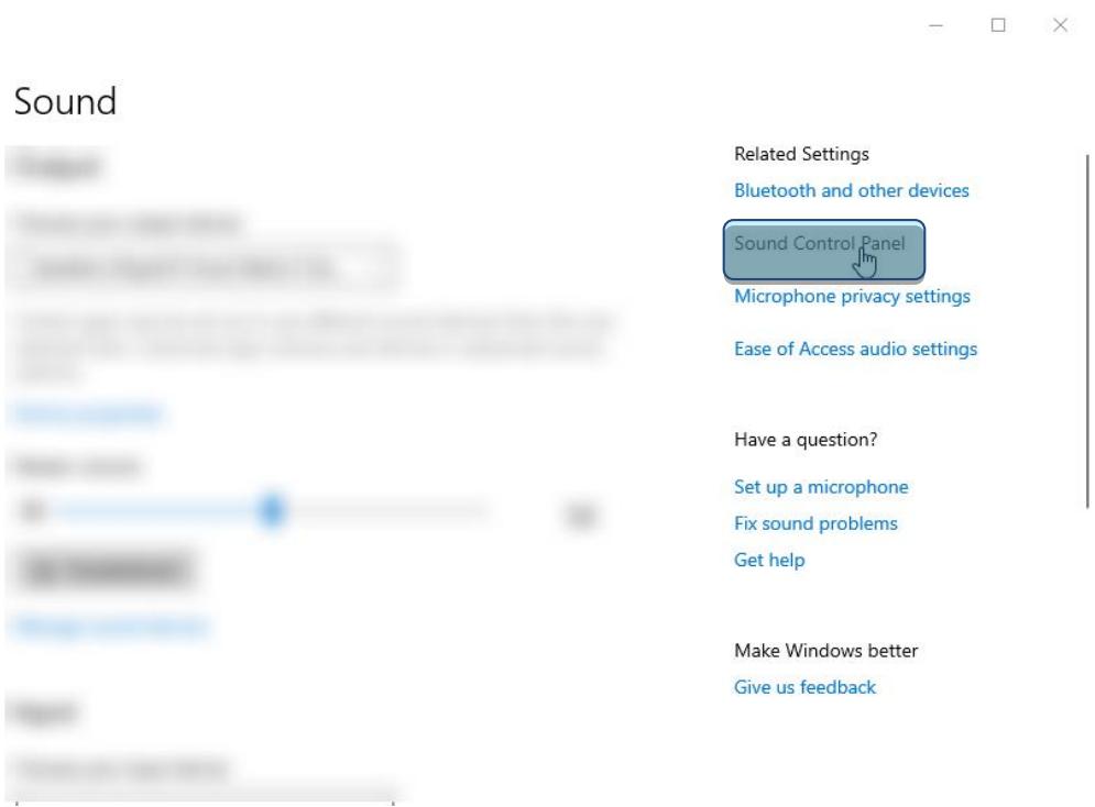 HYPERX cloud_alpha_s - Configuration Windows - 4