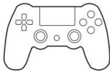 HYPERX cloud_alpha_s - Utilisation avec console et portable - 2