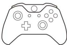 HYPERX cloud_alpha_s - Utilisation avec console et portable - 1