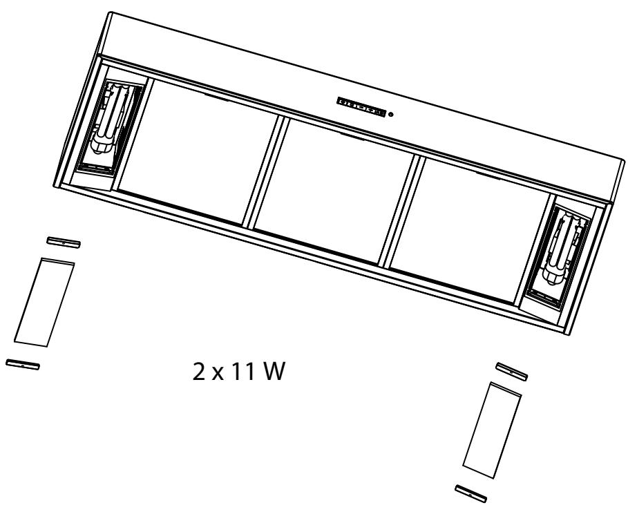 ROBLIN LIDO MUR900 - REMARQUES - 23