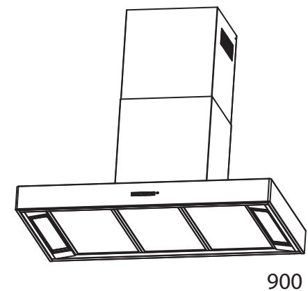 ROBLIN LIDO MUR900 - REMARQUES - 1