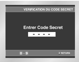 SAMSUNG 1937421 - Paramétrage du niveau de contrôle - 2