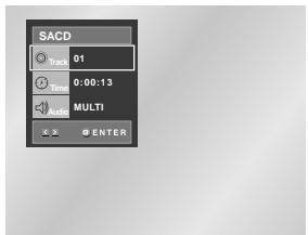 SAMSUNG 1937421 - Menu Clips Super Audio CD - Mode lecture Non - 1