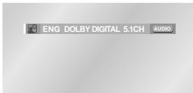 SAMSUNG 1937421 - Utilisation de la touche AUDIO - 1