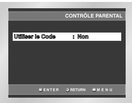 SAMSUNG 1937421 - Configuration du contrôle parental - 2