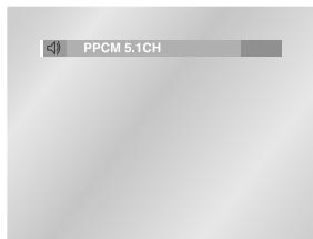 SAMSUNG 1937421 - Affichage du format AUDIO - 1