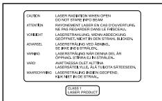 SAMSUNG 1937421 - Entretien du lecteur - 5
