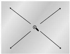 SAMSUNG 1937421 - Zoom sur une partie de l'image (DVD/VCD) - 1