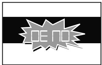 DE DIETRICH DOE5910 - CONSIGNES DE SECURITE - 42