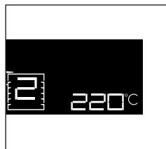 DE DIETRICH DOE5910 - CONSIGNES DE SECURITE - 20