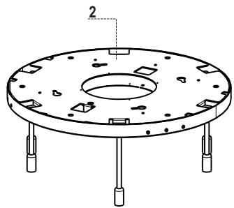 ROBLIN LUSTRE KALEIDOS NOIR - KALEIDOS (18 Kg) - 1