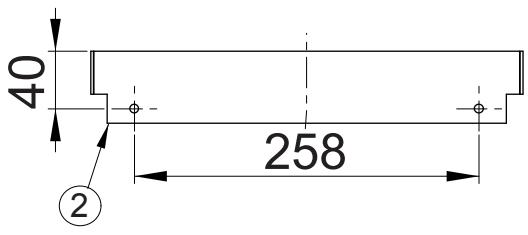 ROBLIN LINEAR C - REMARQUES - 4